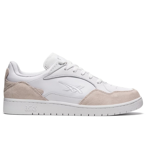 Asics Skycourt OrtholiteColor White/WhiteStyle 1201A169-100 Size 9 Men\'s main image 5
